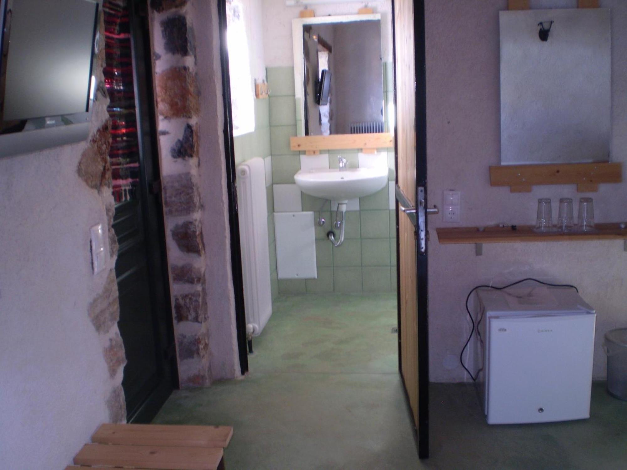 ホテル Arachovitika Kalivia Karyes 部屋 写真